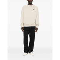 Moose Knuckles Neutrals Sweaters & Knitwear - Sweatshirts Men