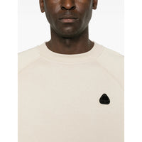 Moose Knuckles Neutrals Sweaters & Knitwear - Sweatshirts Men