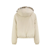 Moose Knuckles Moose Knuckles Neutrals Jackets - Puffer Jackets Women