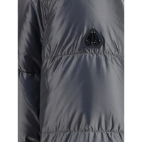 Moose Knuckles Black Jackets Men