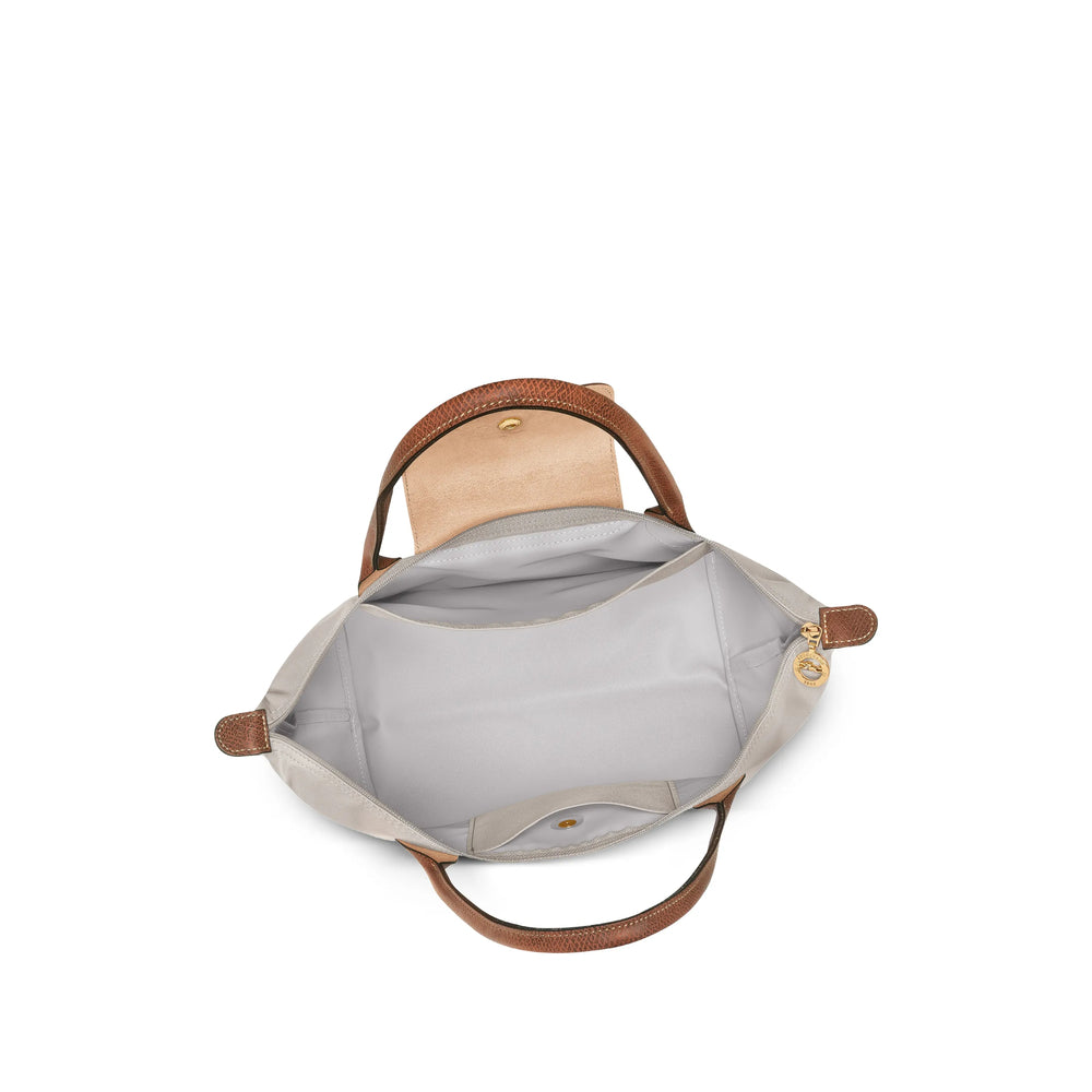 Longchamp Paris Longchamp Paris Grey Tote Bags Women