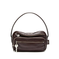 Acne Studios Acne Studios Brown Tote Bags Men