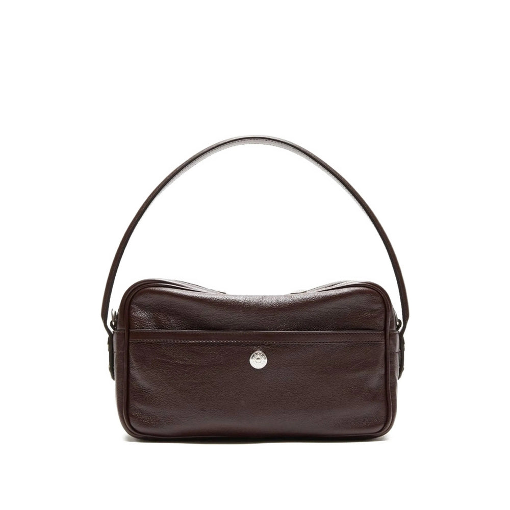 Acne Studios Acne Studios Brown Tote Bags Men