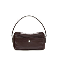 Acne Studios Acne Studios Brown Tote Bags Men