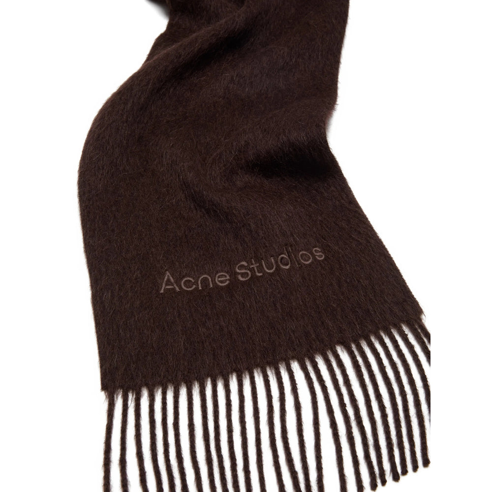 Acne Studios Acne Studios  Scarves Women