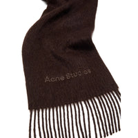 Acne Studios Acne Studios  Scarves Women