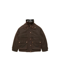 Acne Studios Brown Jackets - Oversized Jackets Women