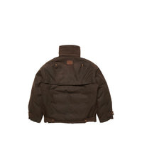 Acne Studios Brown Jackets - Oversized Jackets Women