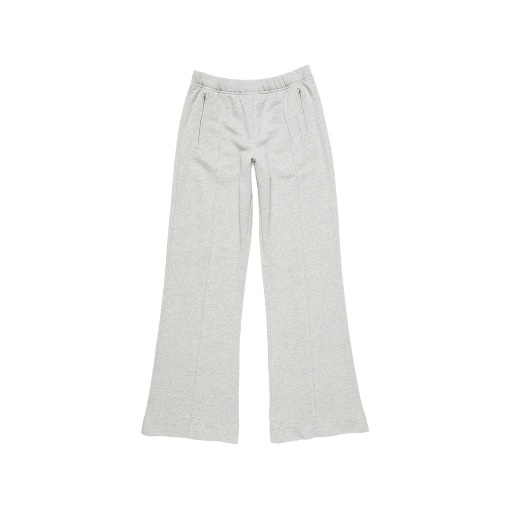 Acne Studios Acne Studios Grey Trousers - Track Pants Women