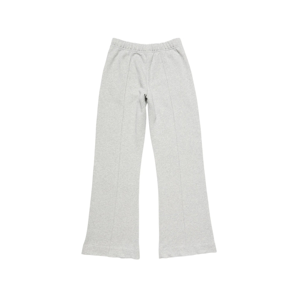 Acne Studios Acne Studios Grey Trousers - Track Pants Women