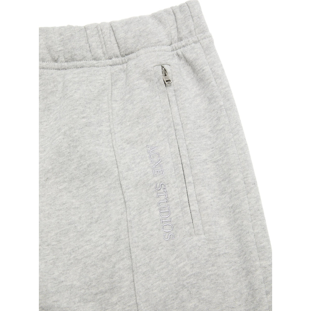 Acne Studios Acne Studios Grey Trousers - Track Pants Women