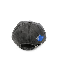 Ader Error Grey Hats Men