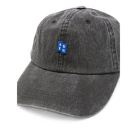 Ader Error Grey Hats Men