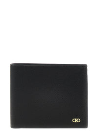 FERRAGAMO Ferragamo Men 'Gancini' Wallet