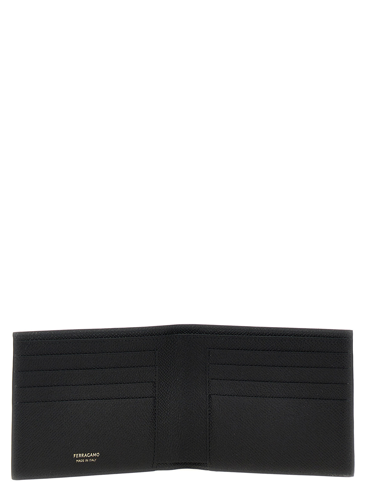 FERRAGAMO Ferragamo Men 'Gancini' Wallet