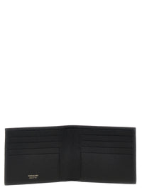 FERRAGAMO Ferragamo Men 'Gancini' Wallet