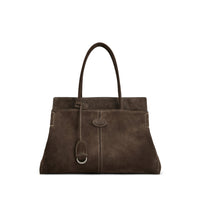 Tod's Tod's Brown Tote Bags Women