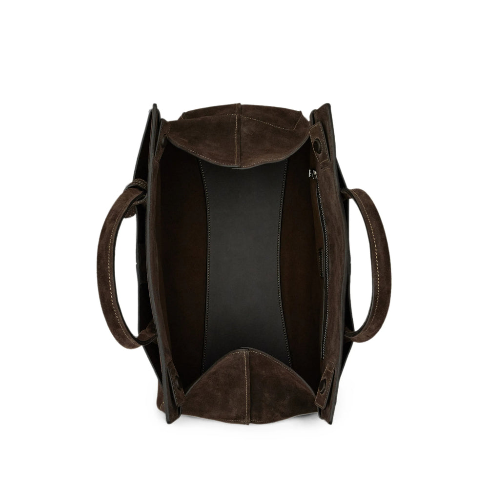 Tod's Tod's Brown Tote Bags Women