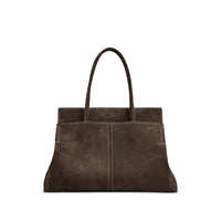 Tod's Tod's Brown Tote Bags Women