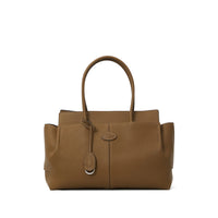Tod's Tod's Brown Tote Bags Women