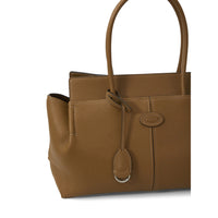 Tod's Tod's Brown Tote Bags Women
