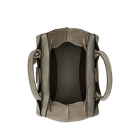 Tod's Grey Bucket Bags Women