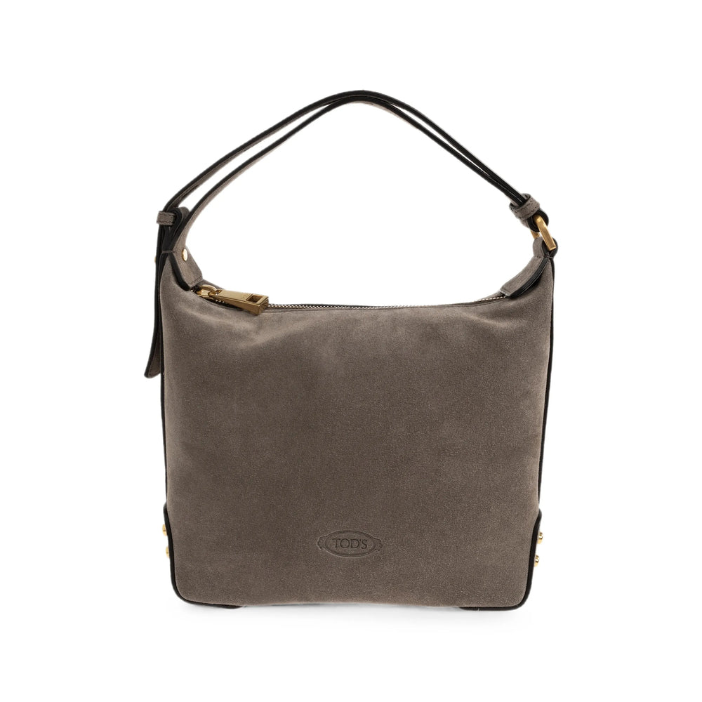 Tod's Tod's Brown Shoulder Bags Women