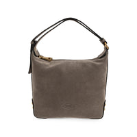 Tod's Tod's Brown Shoulder Bags Women