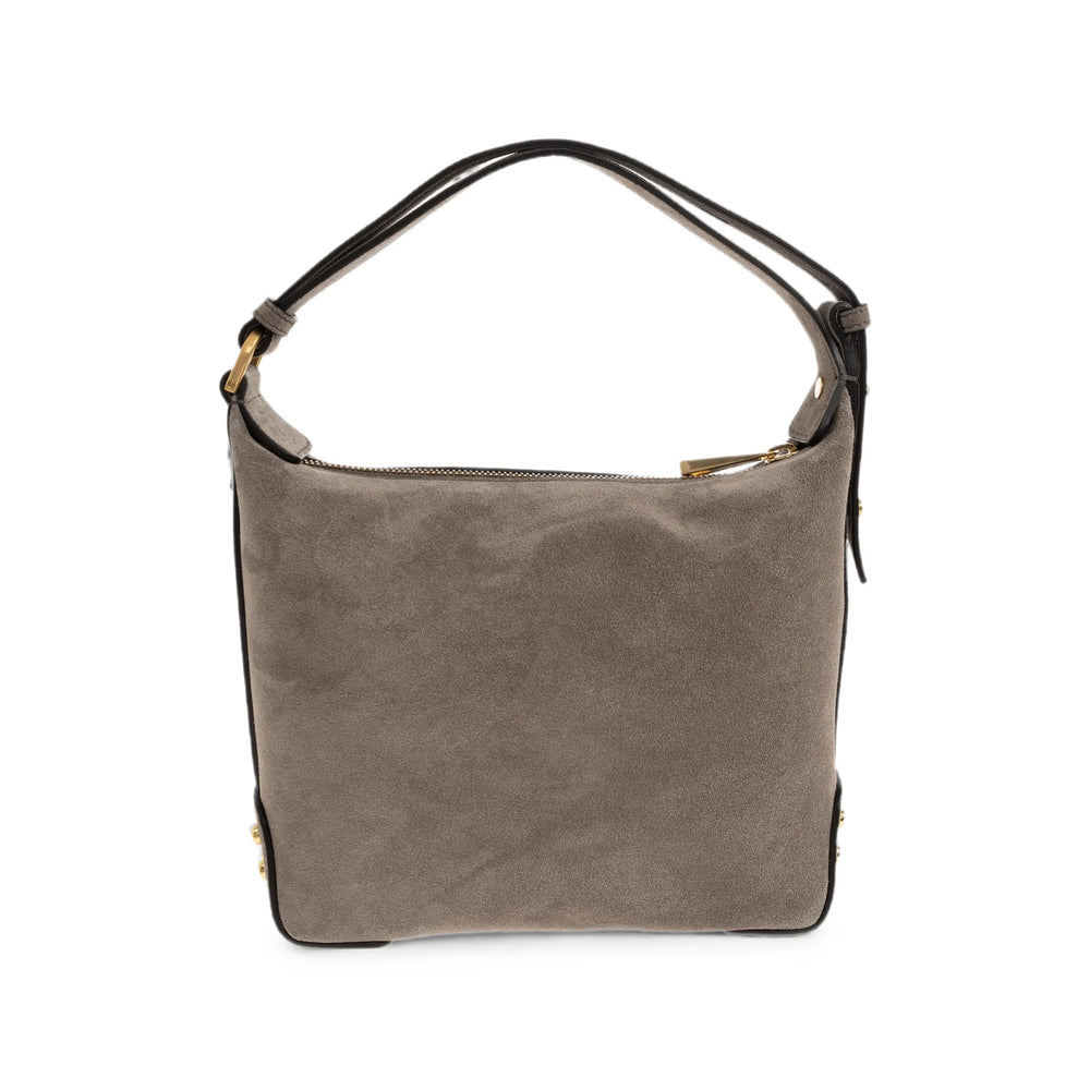 Tod's Tod's Brown Shoulder Bags Women