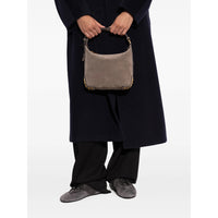 Tod's Tod's Brown Shoulder Bags Women