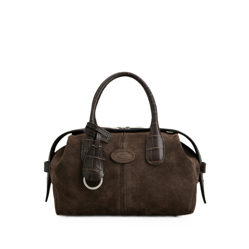 Tod's Tod's Brown Bucket Bags Women