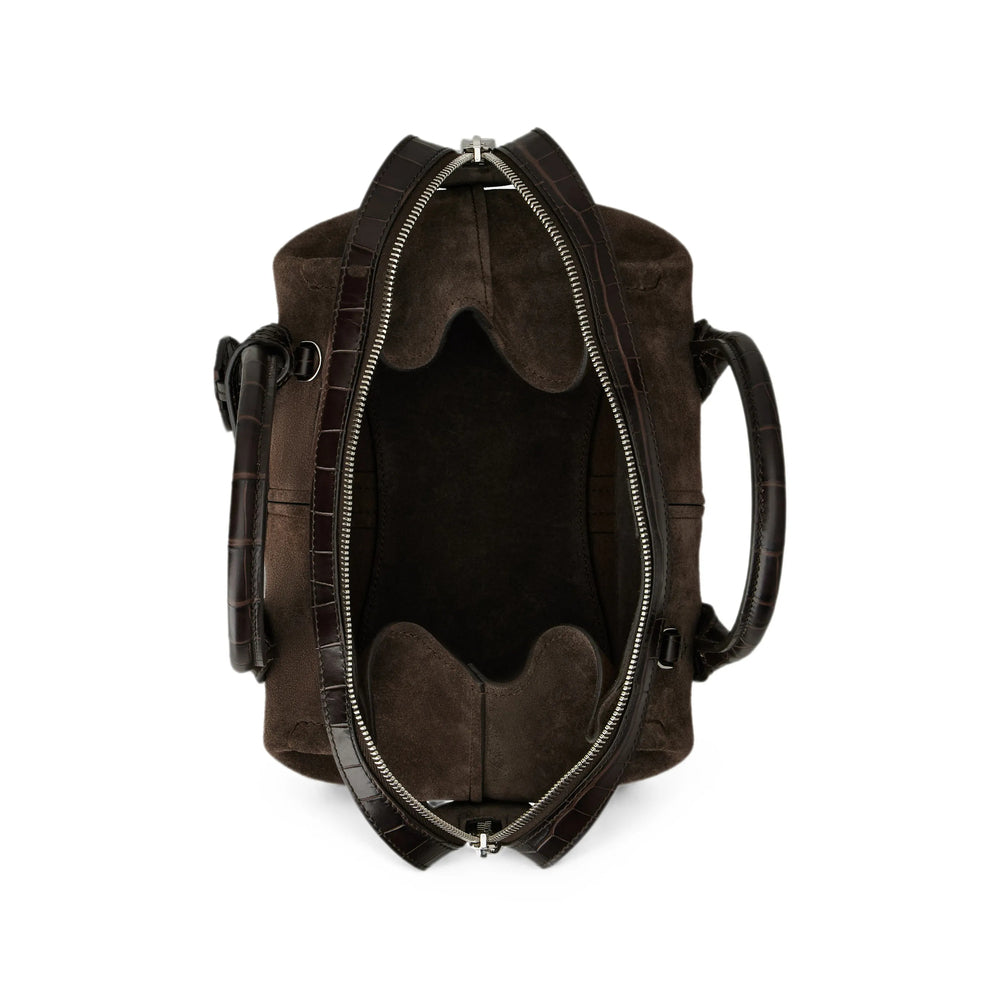 Tod's Tod's Brown Bucket Bags Women