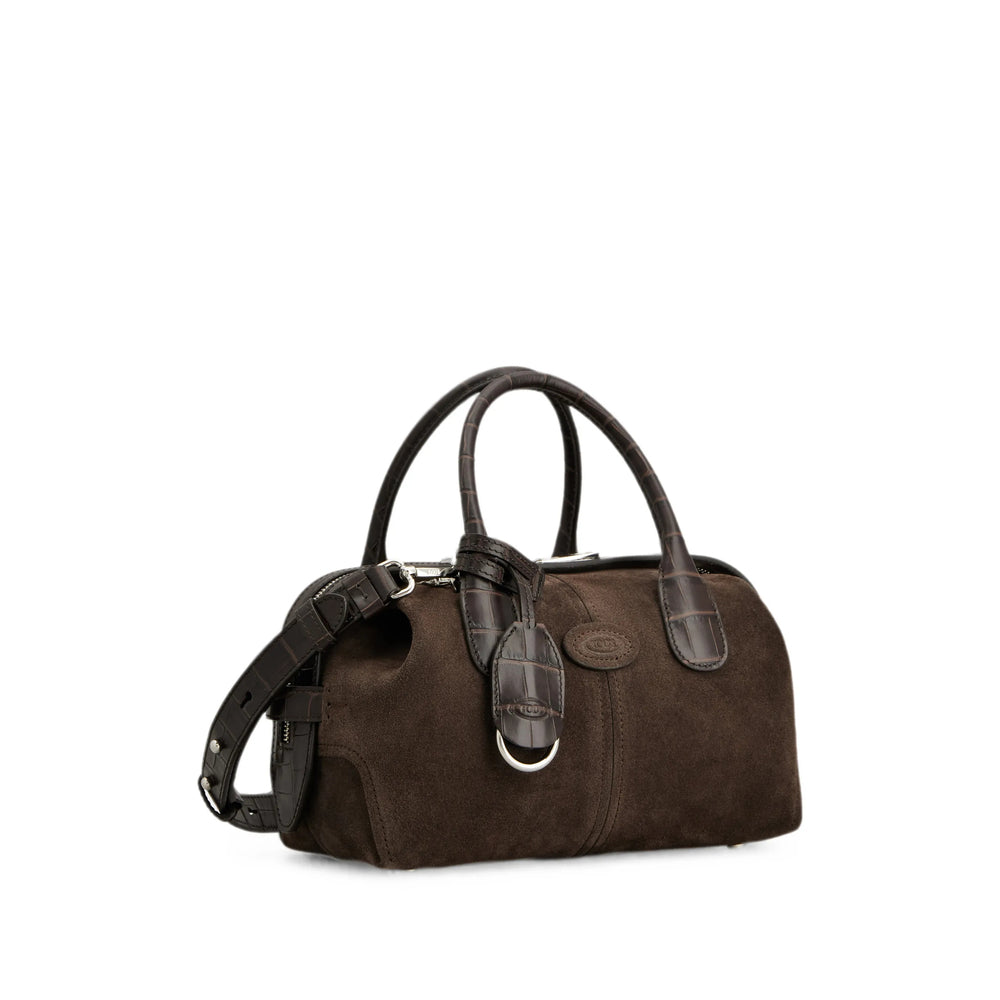Tod's Tod's Brown Bucket Bags Women
