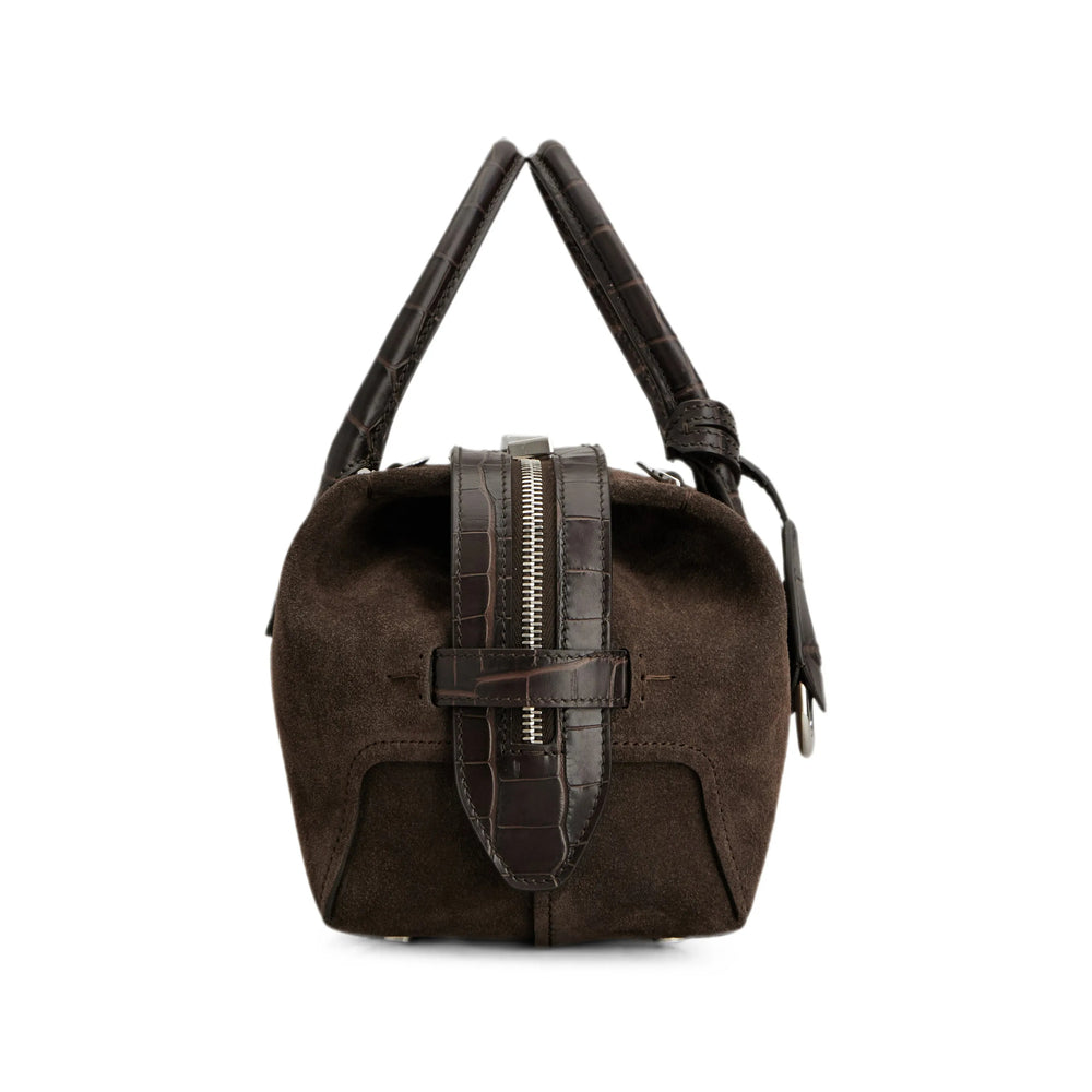 Tod's Tod's Brown Bucket Bags Women