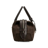 Tod's Tod's Brown Bucket Bags Women