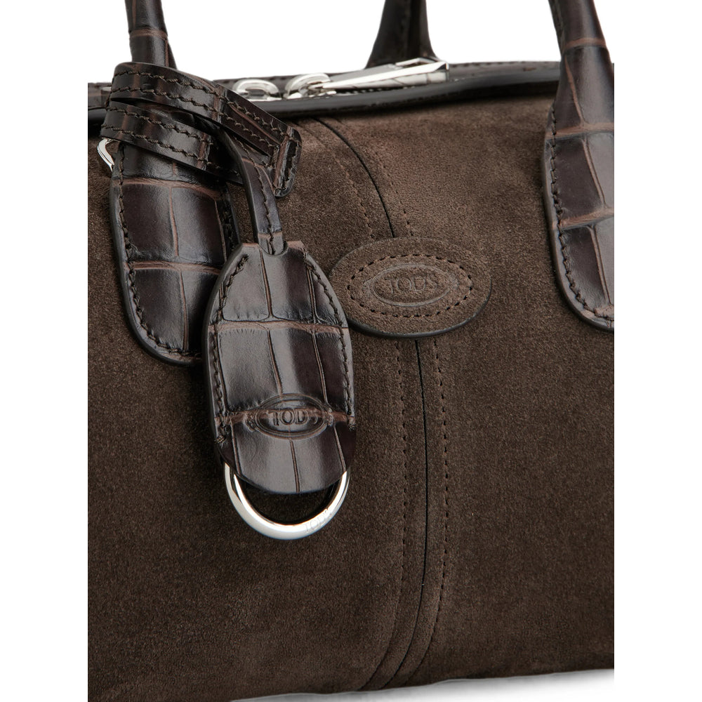 Tod's Tod's Brown Bucket Bags Women