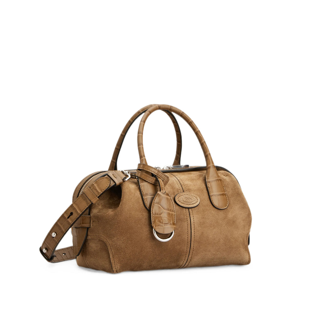 Tod's Tod's Neutrals Tote Bags Women