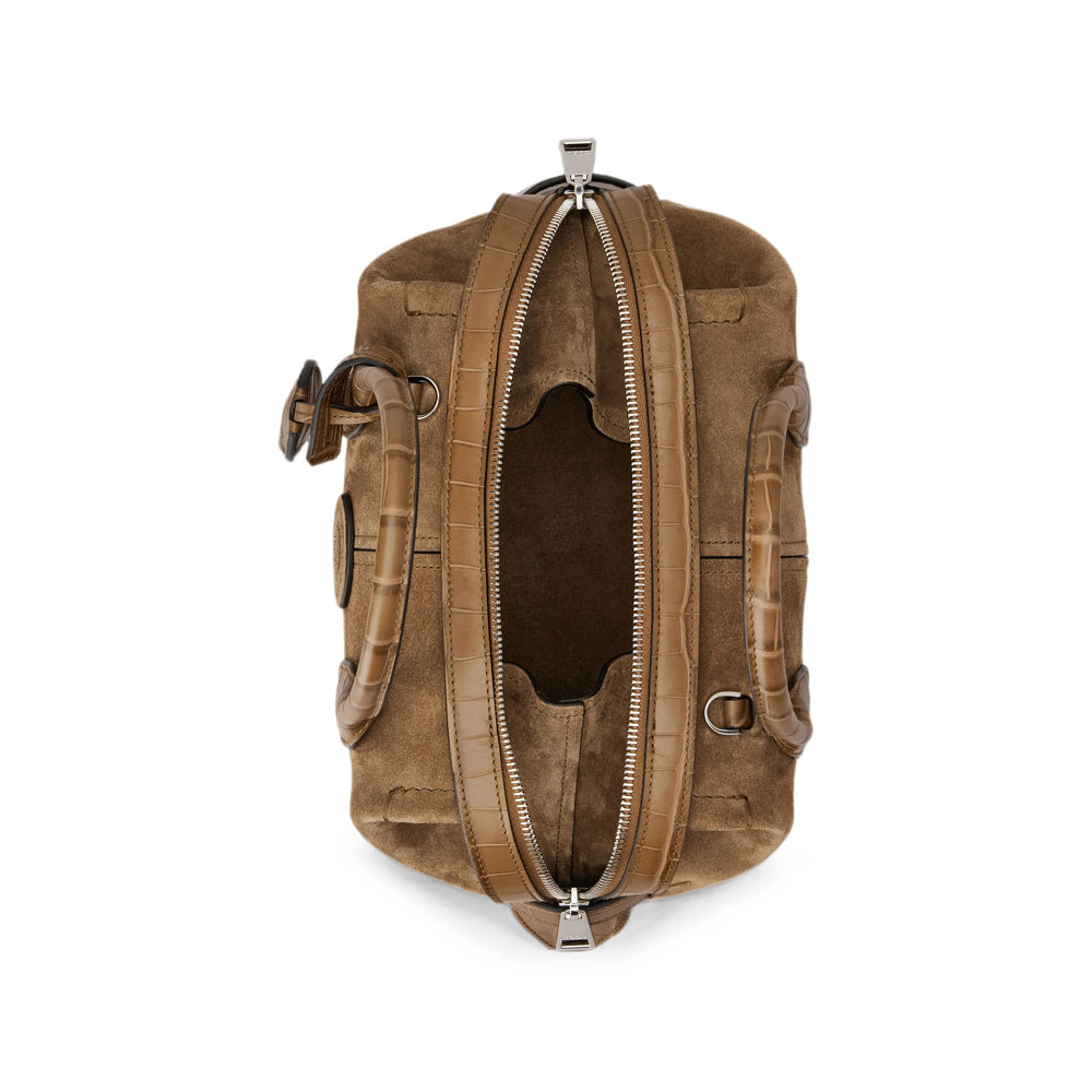 Tod's Tod's Neutrals Tote Bags Women