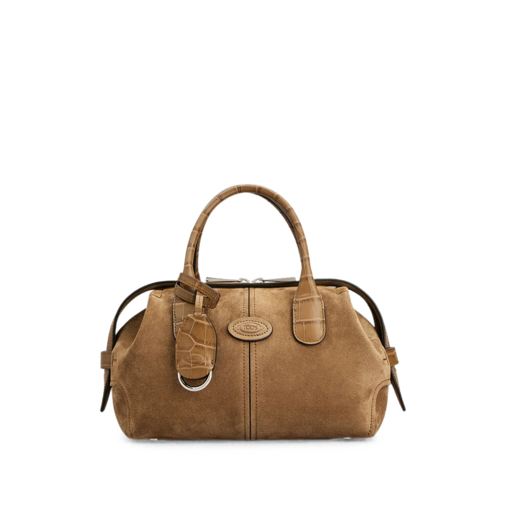Tod's Tod's Neutrals Tote Bags Women