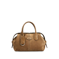 Tod's Tod's Neutrals Tote Bags Women