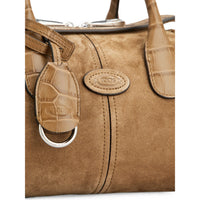 Tod's Tod's Neutrals Tote Bags Women