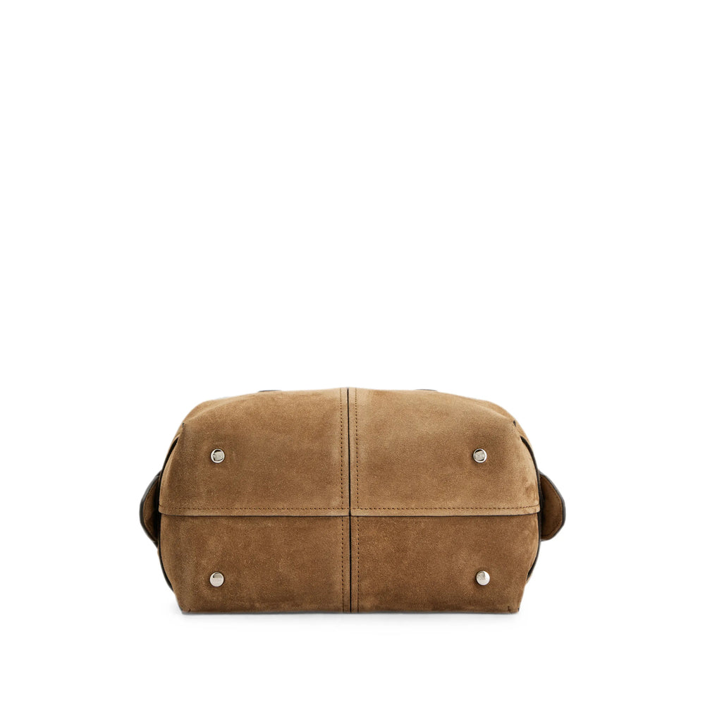 Tod's Tod's Neutrals Tote Bags Women