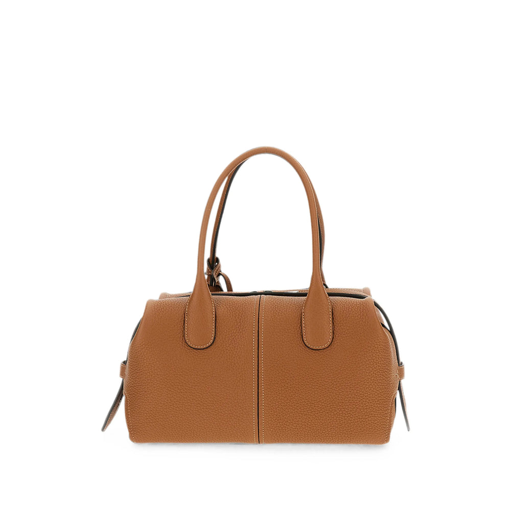 Tod's Brown Tote Bags Women