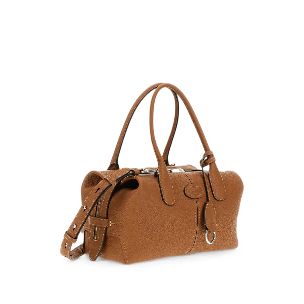 Tod's Brown Tote Bags Women