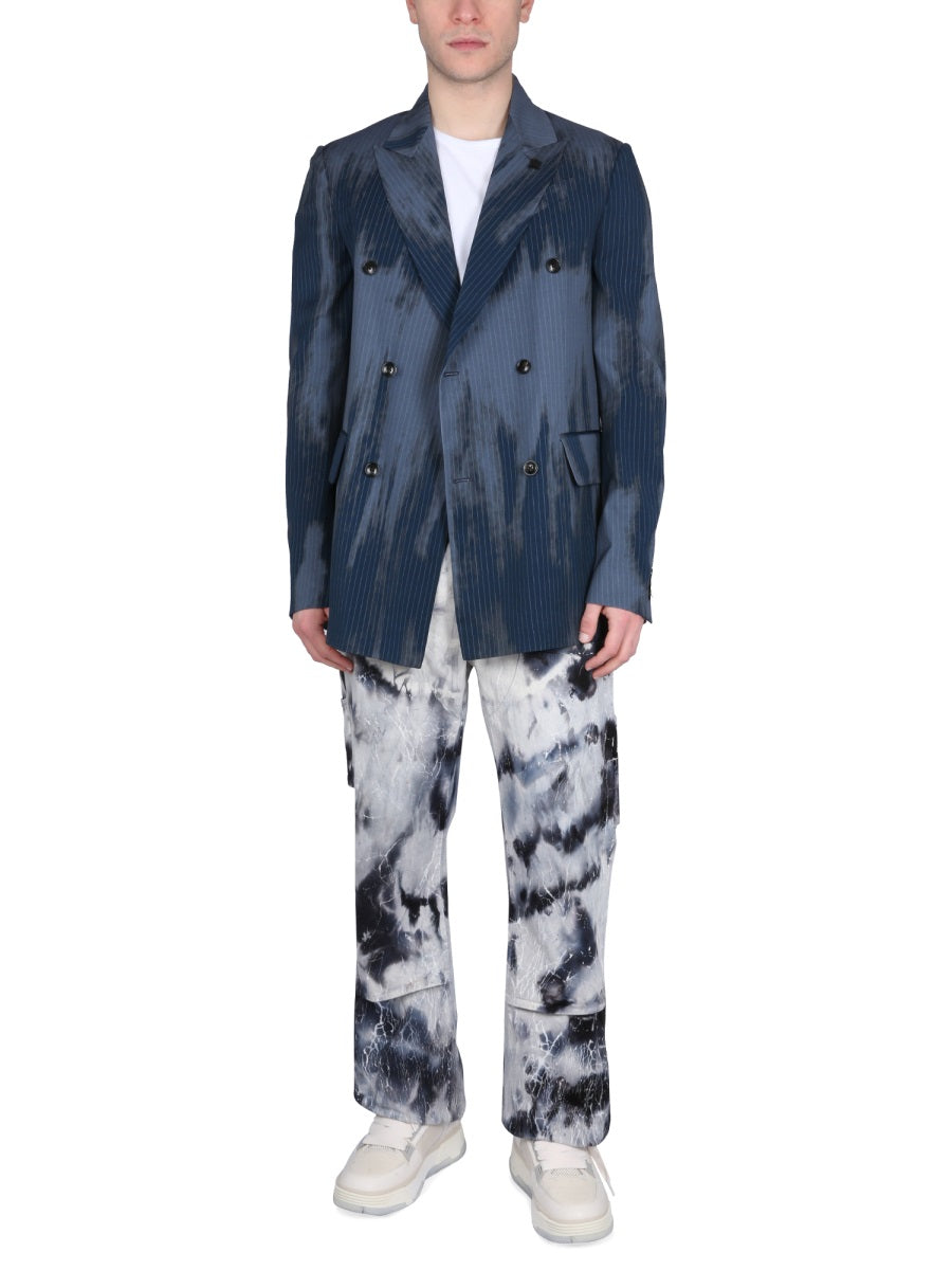 AMIRI Amiri Men Relaxed Fit Jacket