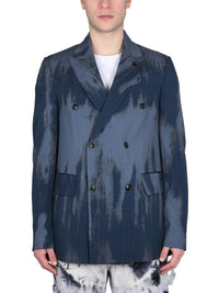 AMIRI Amiri Men Relaxed Fit Jacket