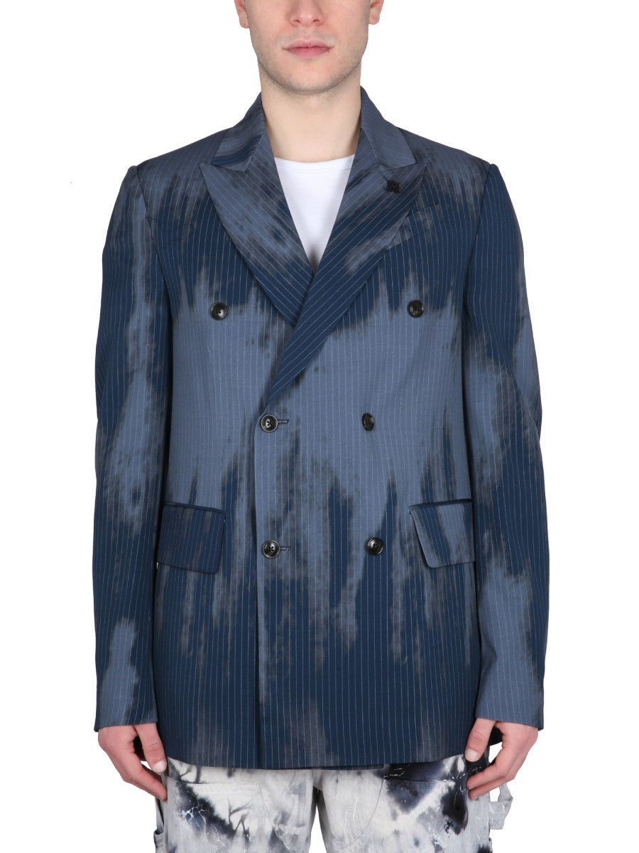 AMIRI Amiri Men Relaxed Fit Jacket
