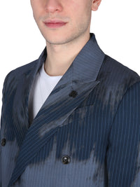 AMIRI Amiri Men Relaxed Fit Jacket