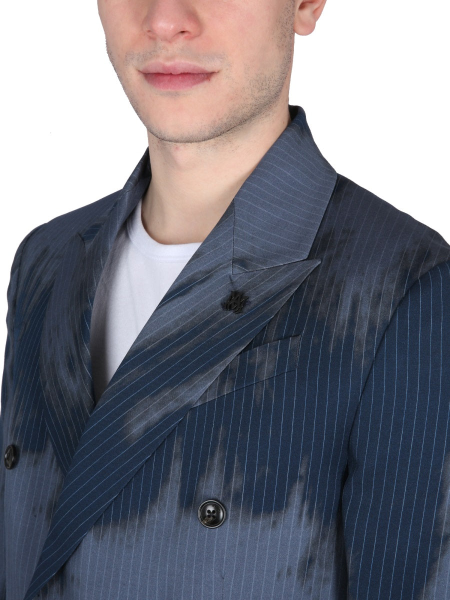 AMIRI Amiri Men Relaxed Fit Jacket