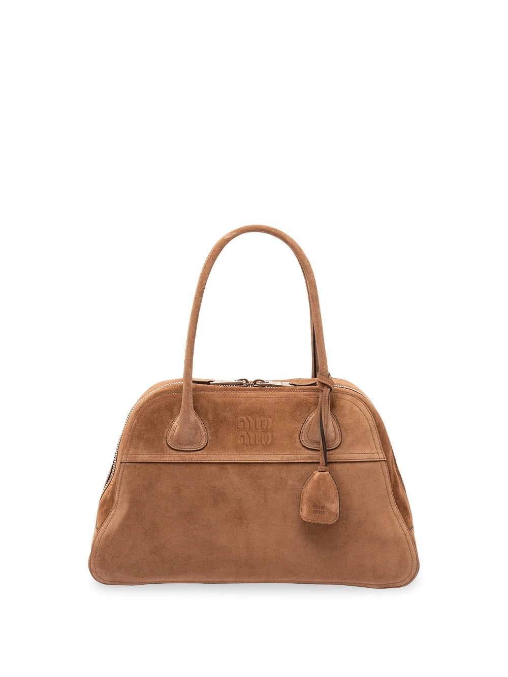 Miu Miu Women Suede Bag